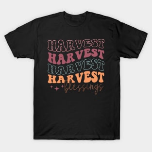 Harvest season T-Shirt